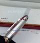 Perfect Replica New Cartier Panthere Red & Silver Rollerball Pen Perfect Gift (4)_th.jpg